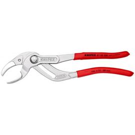 Knipex szifon fogó 250mm krómozott 