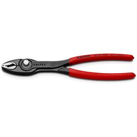 Knipex állítható fogó 200mm TwinGrip