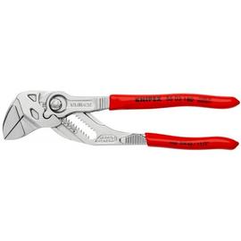 Knipex fogókulcs 180mm/35mm párhuzamos pofákkal 