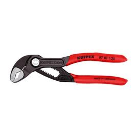 Knipex vízpumpa fogó Cobra 125mm 