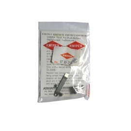 Knipex javítókészlet 85/86/87 0? 250 vízpumpa fogókhoz