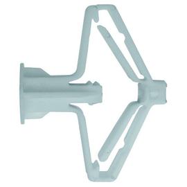 Gipszkartontipli szárnyas 10mm 