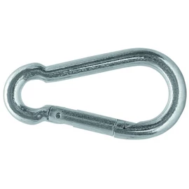 Tűzoltókarabiner 4mm