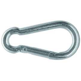 Tűzoltókarabiner 5mm 