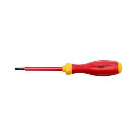Csavarhúzó lapos 3,5x75 1000V-os Modeco 10551 