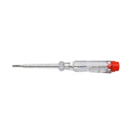 Fáziskereső csavarhúzó 250V 140mm Modeco 17014 