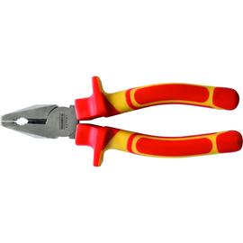 Kombinált fogó 180mm szigetelt 1000V-os Modeco 20057 