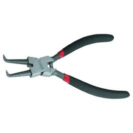Seeger fogó belső 150mm hajlított Modeco 20736 