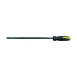 Faráspoly kerek 250mm Modeco 66542