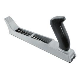 Gipszkartongyalu alumínium 250x40mm Modeco 66722