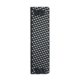 Gipszkartongyalu pótlap 250x40mm Modeco 66791
