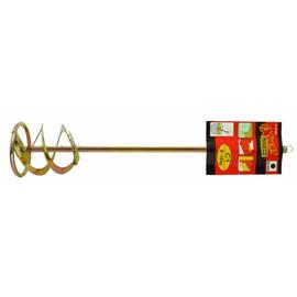 Keverőszár ragasztóhoz, habarcshoz 1-10kg Modeco 79069