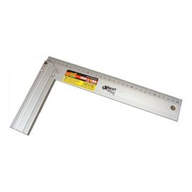 Derékszög alumínium 300mm Modeco 83022