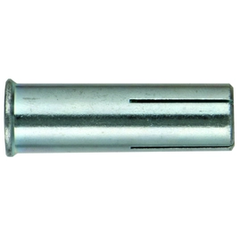 Peremes fémdűbel M8x30mm