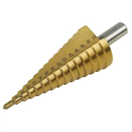 Lépcsős lemezfúró HSS-G 4-32/2mm 15 lépcsős 