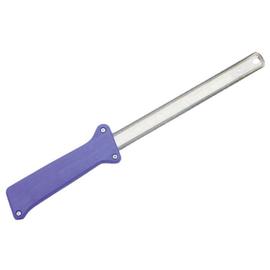 Hobbyfűrész nyeles 300mm fémre (cserélhető lappal)