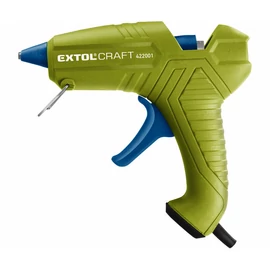 Ragasztópisztoly 40W 11mm EXTOL
