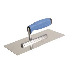 Glettelőkanál rozsdamentes SOFT 130x270mm