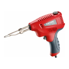 Forrasztópisztoly SG 500 200W (szab. hőfok) kofferben EXTOL