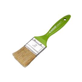 Lapos ecset műanyag nyéllel 2" / 50mm