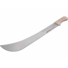 Bozótvágó kés (Machete) 650mm Extol Craft 