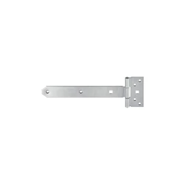 T csuklópánt 400x33mm Vorman