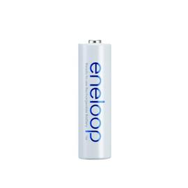 Panasonic Eneloop akkumulátor ceruza AA B4 1900mAh