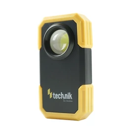 Technik Elemlámpa W20 (3xAAA) COB (250 lumen)