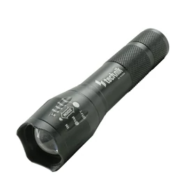 Technik Elemlámpa P5 (akkumulátoros) XPE LED + micro USB (150 lumen)