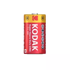 Kodak Extra Zinc féltartós Baby elem C (1,5V) B2  