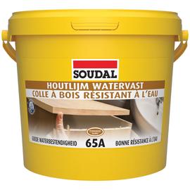 Soudal faragasztó 65A 5 literes D3