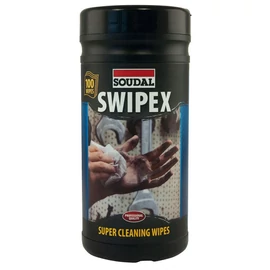 Ipari tisztítókendő SWIPEX  100db/doboz