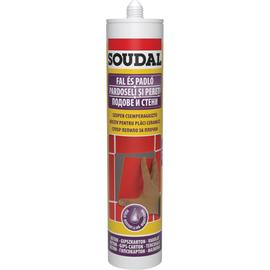 Soudal 24A Csemperagasztó 280 ml