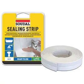 Soudal Sealing Strip East tömítő szalag 38mm/3,35m