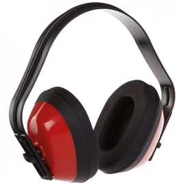 Fültok MAX 200 piros, 31020