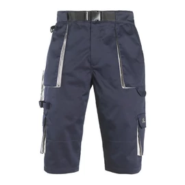 Rövidnadrág Navy XXXL-es