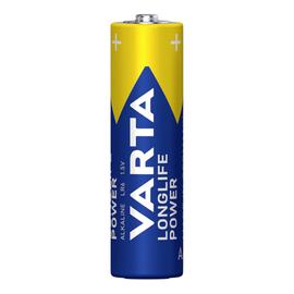VARTA Longlife alkáli ceruza elem AA B4