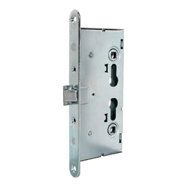 Pánikzár dupla cilinder 65/72/24mm BKS 3B-11259