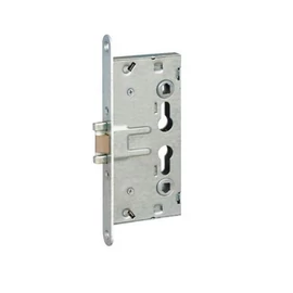 Tűzállózár dupla cil. 65/72/9mm ANBO 1739