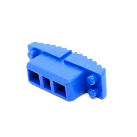 Létra talpdugó 77x23mm Abru Létra talpdugó 77x23mm Abru