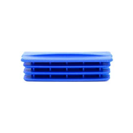 Létra profilzáró dugó 77x23mm Abru Létra profilzáró dugó 77x23mm Abru