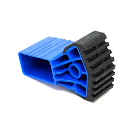 Talpsapkalétra gerendához 45x23mm ABRU Talpsapkalétra gerendához 45x23mm ABRU