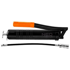 Neo Tools Karos zsírzó 400cm3 8x300mm tömlő (9011500)