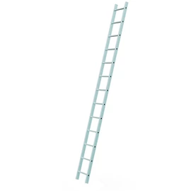 Támasztó létra 1x6 fok. Zarges Abru (1,7m) Támasztó létra 1x6 fok. Zarges Abru (1,7m)