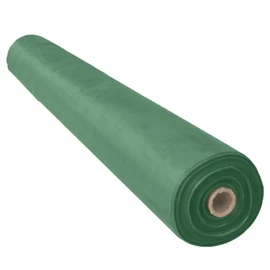 Szúnyogháló üvegszálas 150cm zöld 30m/tek.
