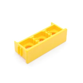 Létra profilzáró dugó Zarges 67mm