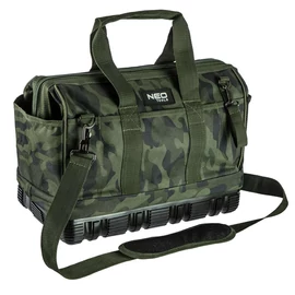 Neo Tools szerszámtáska 40x22x33cm 84-322 (444186)