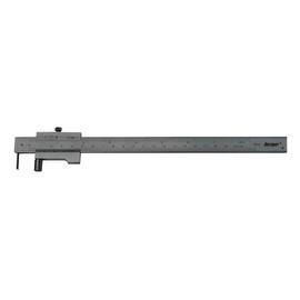 Párhuzam előrajzoló tolómérő 200/0,1mm BERGER
