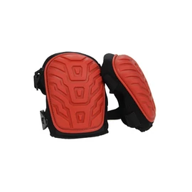 Térdvédő zselés állítható pánt 2db/csomag