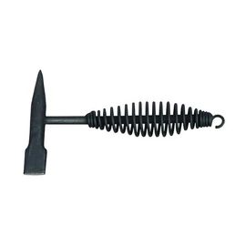Z-Tools salakoló kalapács rugós nyéllel 500g